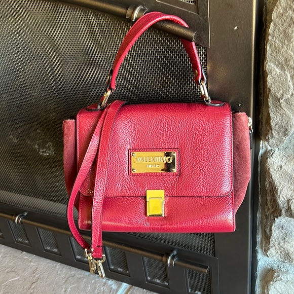 Mario Valentino Bag - Picture 2 of 12